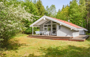2 Bedroom Lovely Home In Sæby